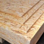 تخته OSB آلمانی