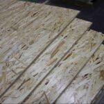 تخته OSB کرونو روسیه